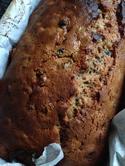Bara teabread (cake aux fruits confits gallois)