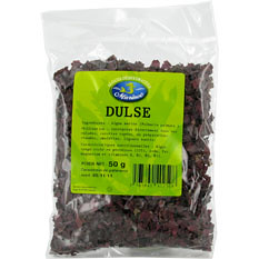 Carragheen moss (produit irlandais)