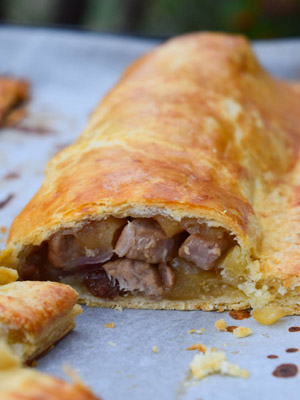 Bedfordshire Clanger
