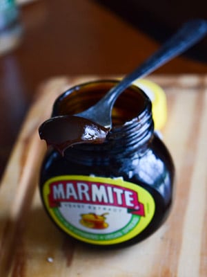 Tout savoir sur la Marmite (produit britannique)